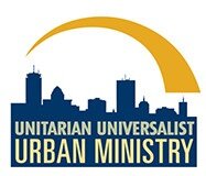 Unitarian Universalist Urban Ministry logo