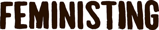 Feministing logo
